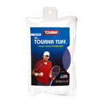 Vrchní Omotávky Tourna Tourna Tuff 10pack blue